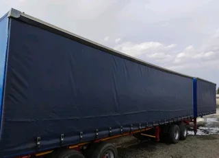 TAUTLINER SUPERLINK TRAILER ON CLEARANCE SPECIAL