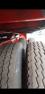 TAUTLINER SUPERLINK TRAILER ON CLEARANCE SPECIAL