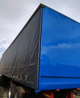 TAUTLINER SUPERLINK TRAILER ON CLEARANCE SPECIAL