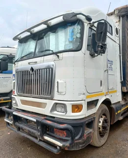 International 9800i Truck Tractor On Clearance Special