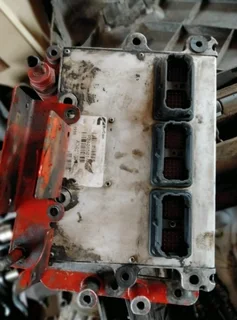 FREIGHTLINER ARGOSY ISX530 BREAKING FOR SPARES