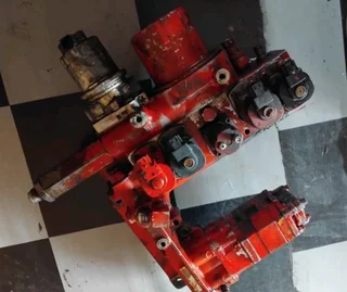 FREIGHTLINER ARGOSY ISX530 BREAKING FOR SPARES