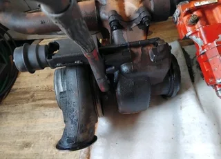 FREIGHTLINER ARGOSY ISX530 BREAKING FOR SPARES