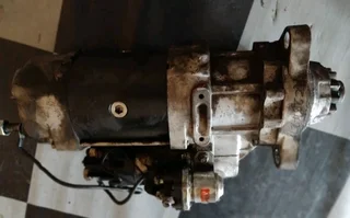 FREIGHTLINER ARGOSY ISX530 BREAKING FOR SPARES