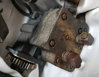 FREIGHTLINER ARGOSY ISX530 BREAKING FOR SPARES