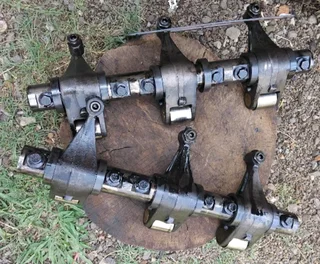 FREIGHTLINER ARGOSY ISX530 BREAKING FOR SPARES