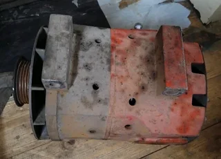 FREIGHTLINER ARGOSY ISX530 BREAKING FOR SPARES