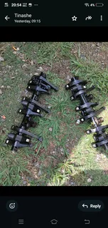 FREIGHTLINER ARGOSY ISX530 BREAKING FOR SPARES