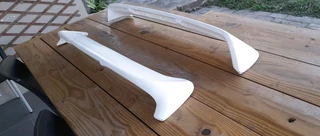 Citi golf bootspoiler open to offer