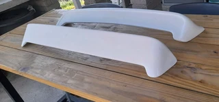 Citi golf bootspoiler open to offer