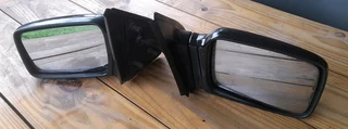 Ford sierra door mirtors