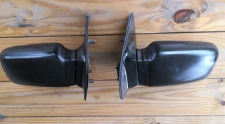 Ford sierra door mirtors