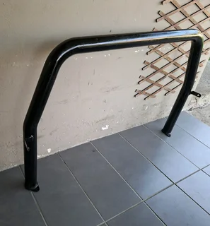 Roll bar/cab protector