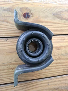 Mahindra scorpio mhawk centre carrier bearing for propshaft oem part