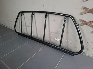 Ford bantam rocam xlt cab protector