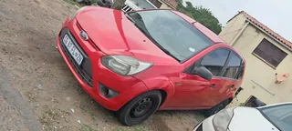 Ford Figo 2011 model 1.4 tdci (diesel)