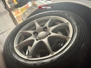 1998 Toyota Corolla Sedan