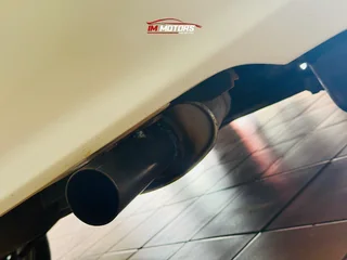 2002 Toyota Tazz 160i Hatchback