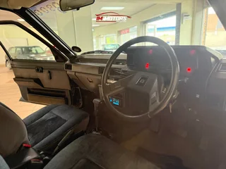 1985 Toyota Corolla 1.6 GLX Auto Sedan