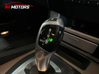 2009 BMW 5 Series 525i Auto Sedan