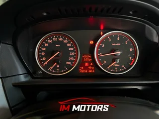 2009 BMW 5 Series 525i Auto Sedan