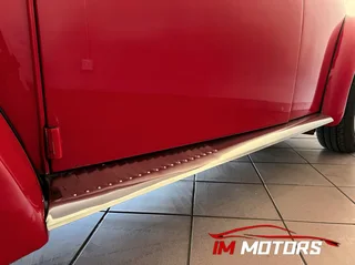 1974 Volkswagen Beetle 1600 Twinport