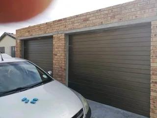 Waleeds garage doors gate automation.