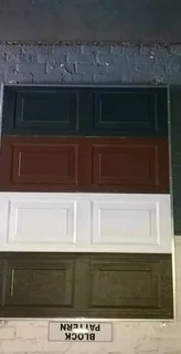 Waleeds garage doors gate automation.