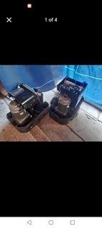 Waleeds garage doors gate automation.