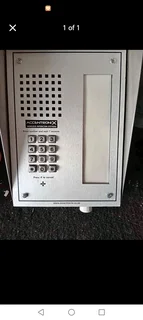 Waleeds garage doors gate automation.