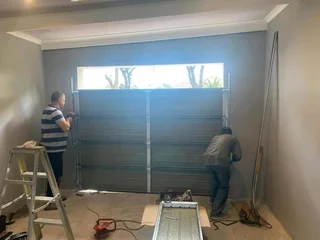 Waleeds garage doors