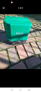 Waleeds garage doors