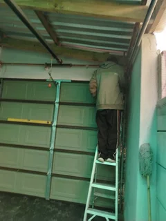 Waleeds garage doors