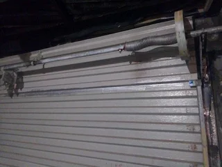 Waleeds garage doors