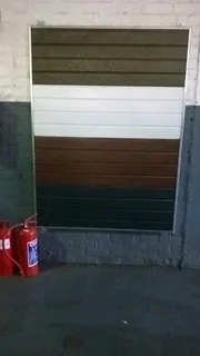 Waleeds garage doors gate automation and repairs.