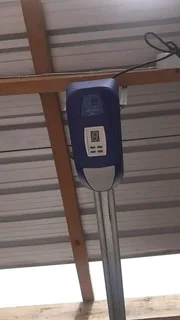 Waleeds garage doors gate automation and repairs.