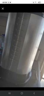 Cook 4 Life (Vertically Grill) Model:2023A 220V-240V 1800W