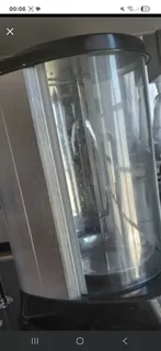 Cook 4 Life (Vertically Grill) Model:2023A 220V-240V 1800W