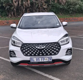 FOR SALE: 2024 Chery Tiggo 4 Pro 1.5 Cvt 220k