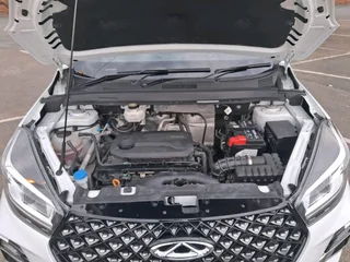 FOR SALE: 2024 Chery Tiggo 4 Pro 1.5 Cvt 220k