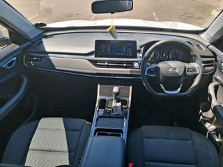 FOR SALE: 2024 Chery Tiggo 4 Pro 1.5 Cvt 220k