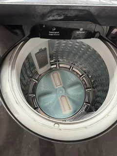 Samsung washing machine 16kg