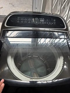 Samsung washing machine 16kg