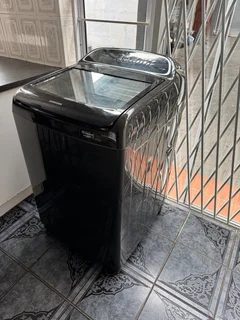 Samsung washing machine 16kg
