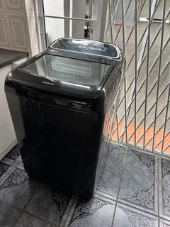 Samsung washing machine 16kg