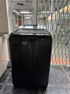 Samsung washing machine 16kg