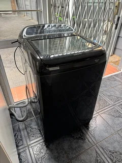 Samsung washing machine 16kg