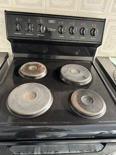 Stove for sale