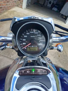 Suzuki Boulevard M50 for sale