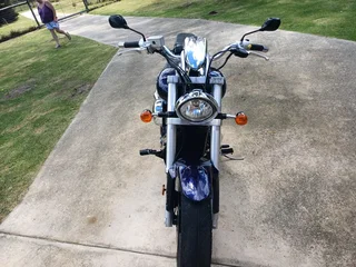 Suzuki Boulevard M50 for sale